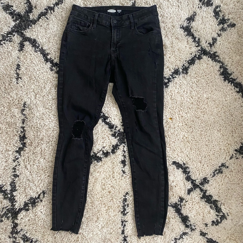 Old Navy Jeans